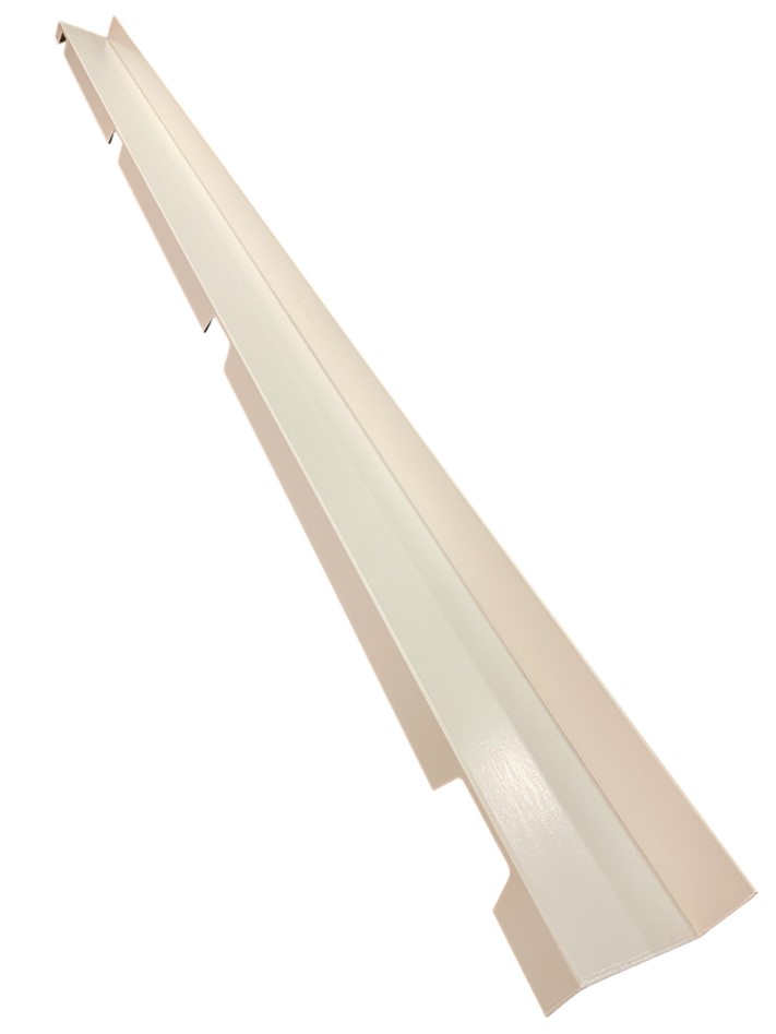 R glaze wall connector 3/600 2M