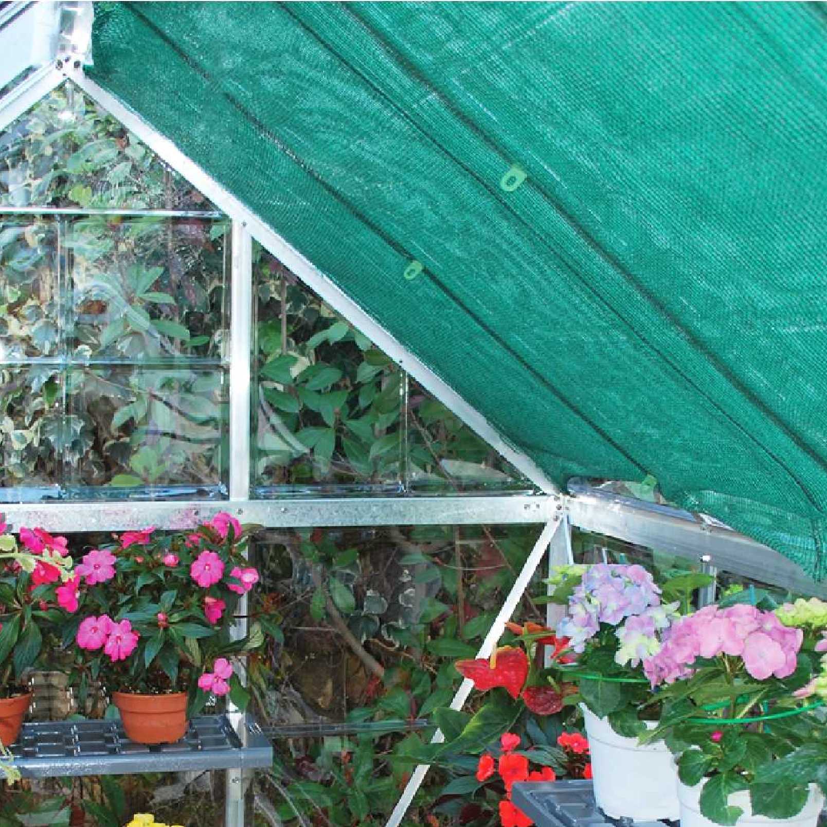 Shading Net Kit for Greenhouses
