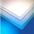 2mm Plate Polycarbonate Standard Rectangular Glazing Sheet