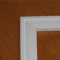 SmartFrame with 2mm Plate Polycarbonate Glazing