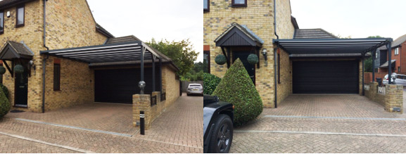 Carport
