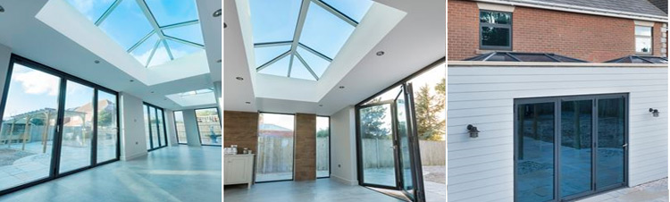 Roof Lantern