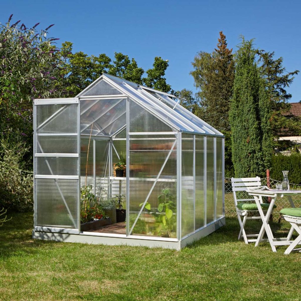 Category: <span>Greenhouses and Glazing accessories</span>