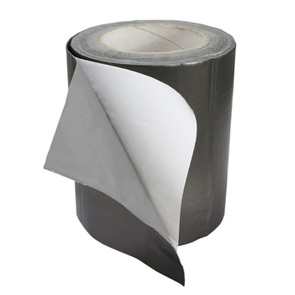 Butyl Stick-on Flashband, 20m roll