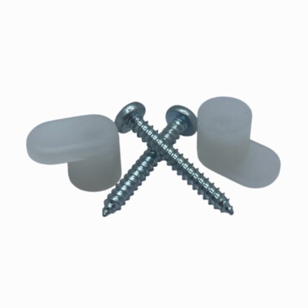 Easyfix Nylon Clips