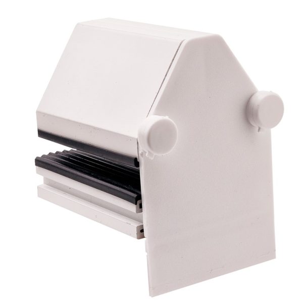 Mid Span Aluminium end cap