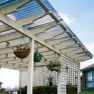 Corrugated Roofing Sheets