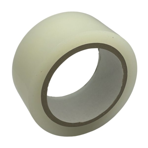 Polythene and glazing repair tape