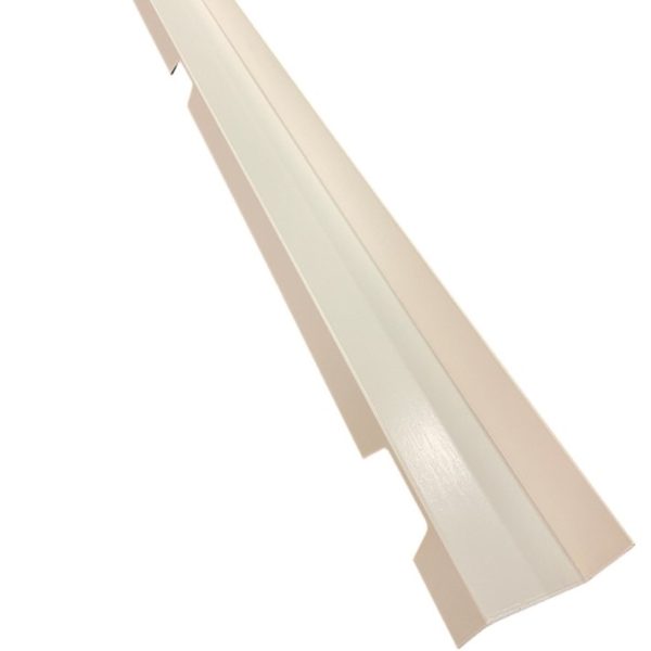 R Glaze Wall Connector 3/600 2m