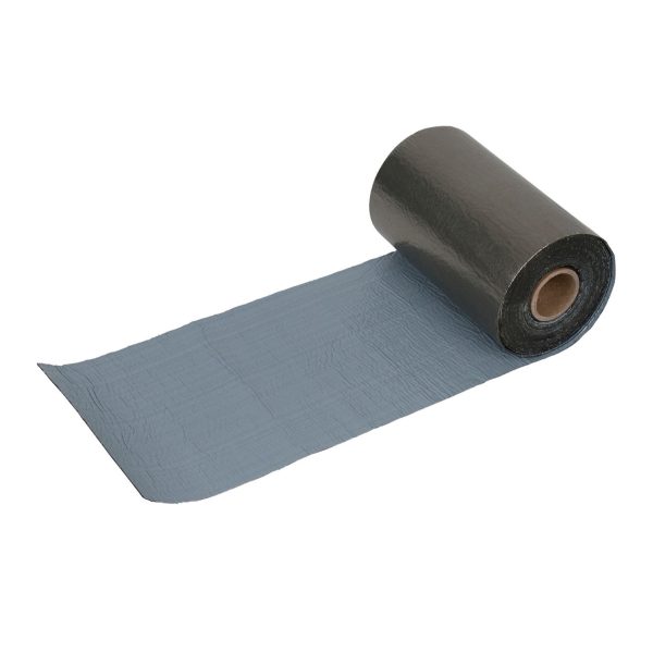 Butyl Stick-on Flashband, 1.0m
