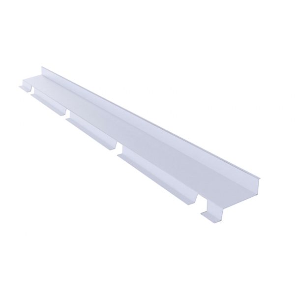 EZ Glaze Wall Connector 3/600 2m