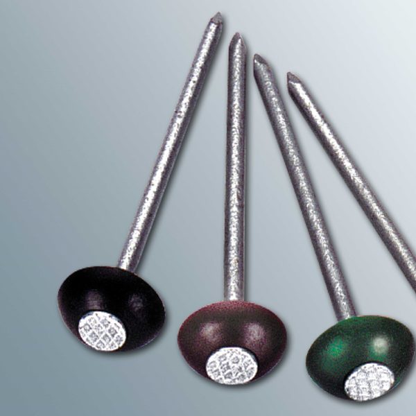 Bitumen Sheet Drive Nails (Pack of 200)