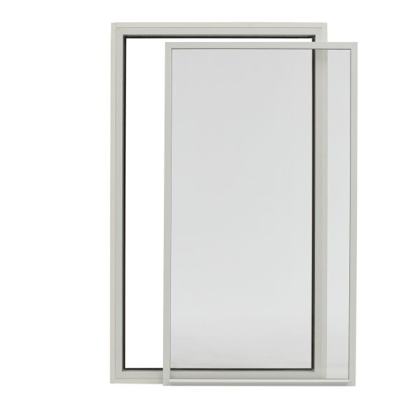 Lift Out secondary glazing unit
