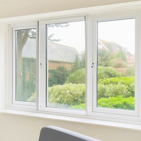 SmartSlider 3 Panel Slider 4mm Plate Polycarbonate glazing