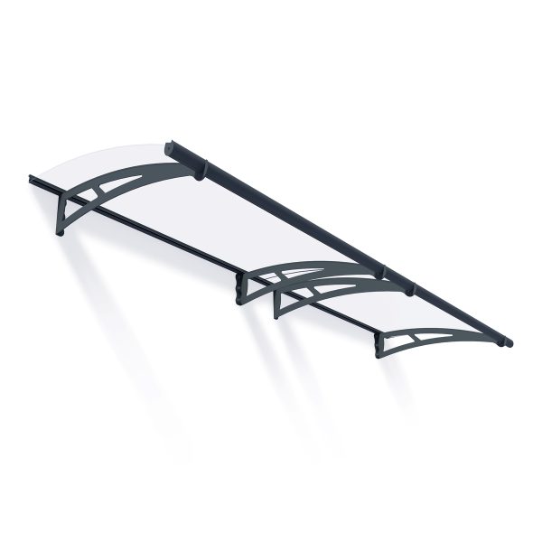Aquila Door Canopy- 3000mm (W) x 920mm (P)