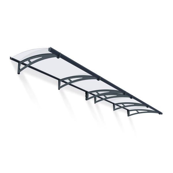 Aquila Door Canopy- 4100mm (W) x 920mm (P)