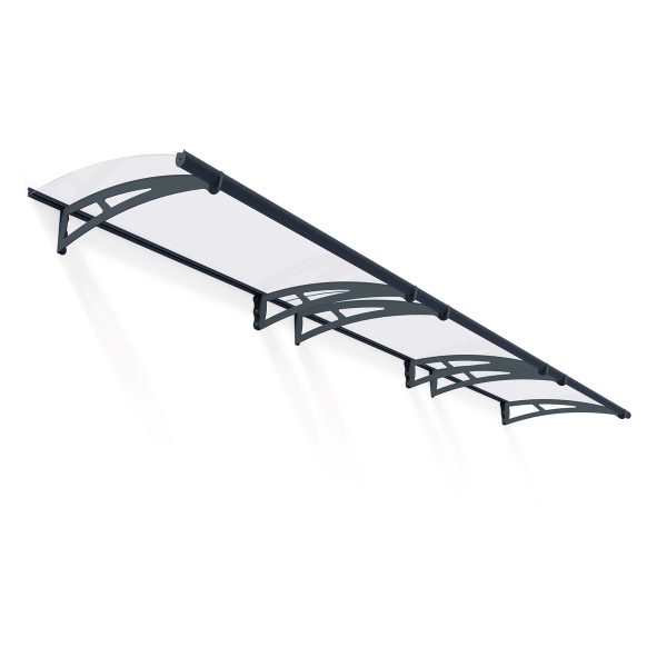 Aquila Door Canopy- 4500mm (W) x 920mm (P)
