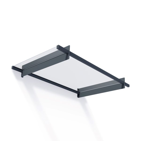 Nancy Door Canopy 1500mm (W) x 914mm (P)