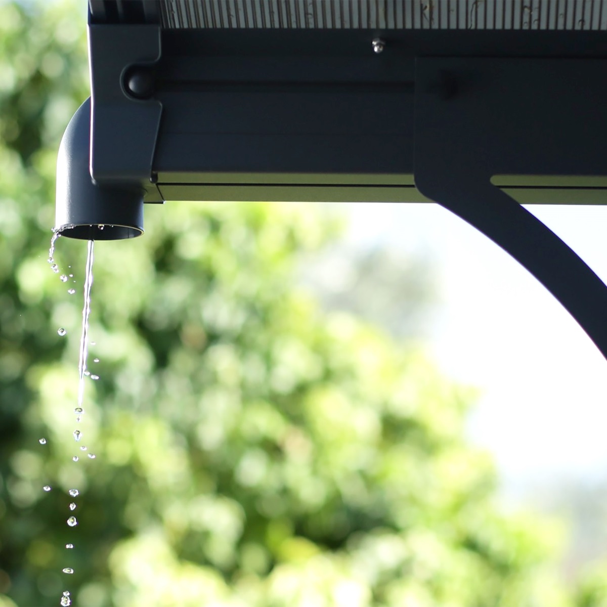 Alpine 8500 Curved RV Canopy - Image 6
