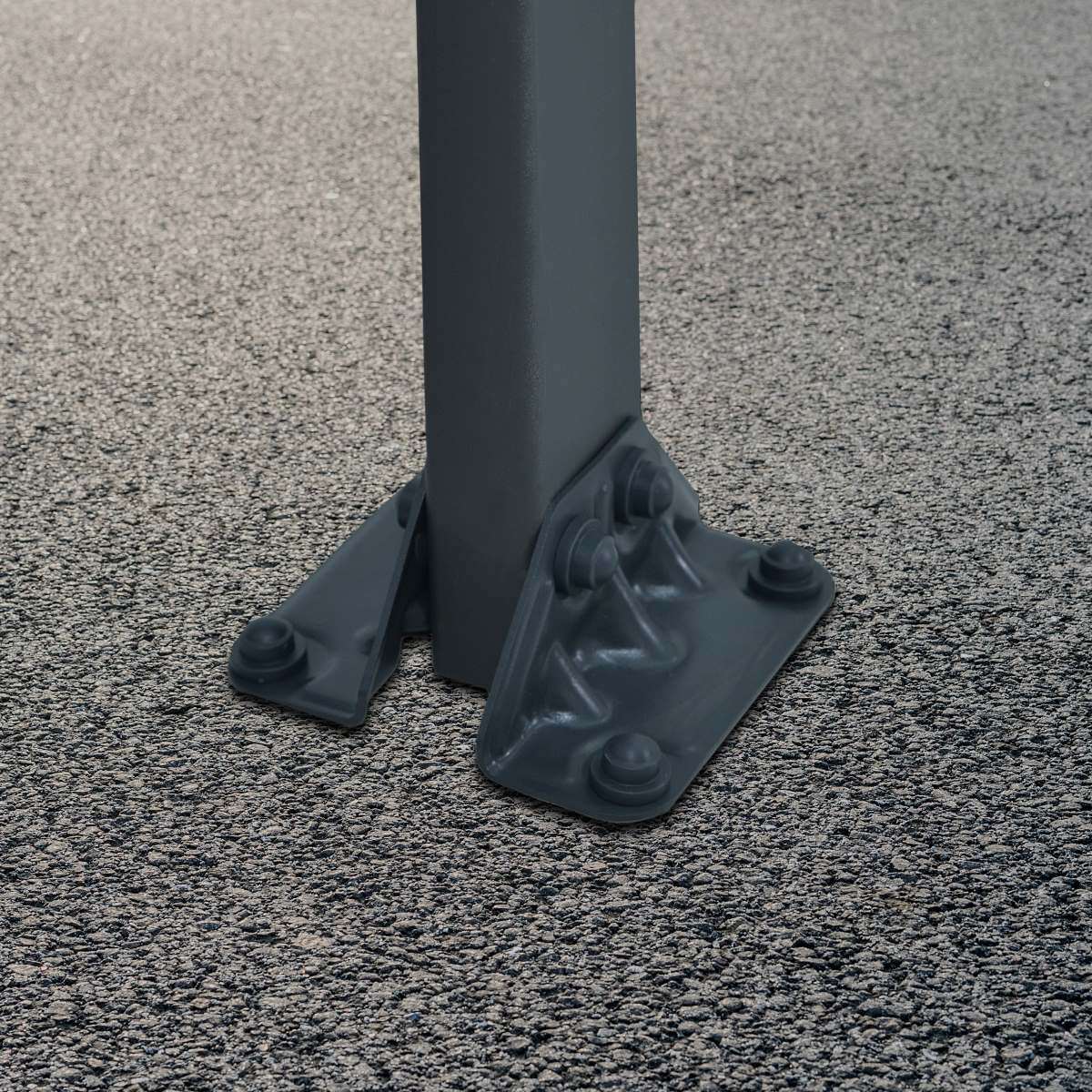 Atlas 5000 Curved  Canopy - Image 2