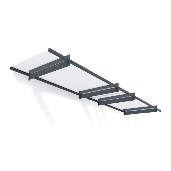 Nancy Door Canopy 4100mm (W) x 914mm (P)