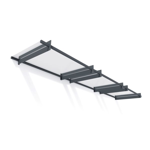 Nancy Door Canopy 4500mm (W) x 914mm (P)