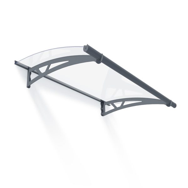 Altair Door Canopy 1500mm (W) x 915mm (P)