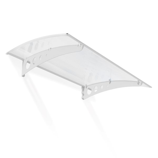 Lyra Door Canopy – 1350mm (W) x 905mm (P)