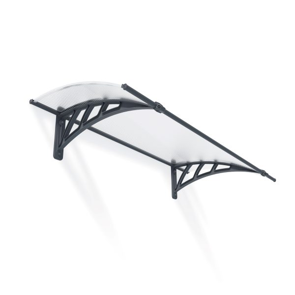 Neo 1350 Door Canopy – 1350mm (W) x 860mm (P)