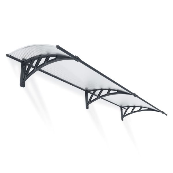 Neo 2700 Door Canopy – 2700mm (W) x 860mm (P)