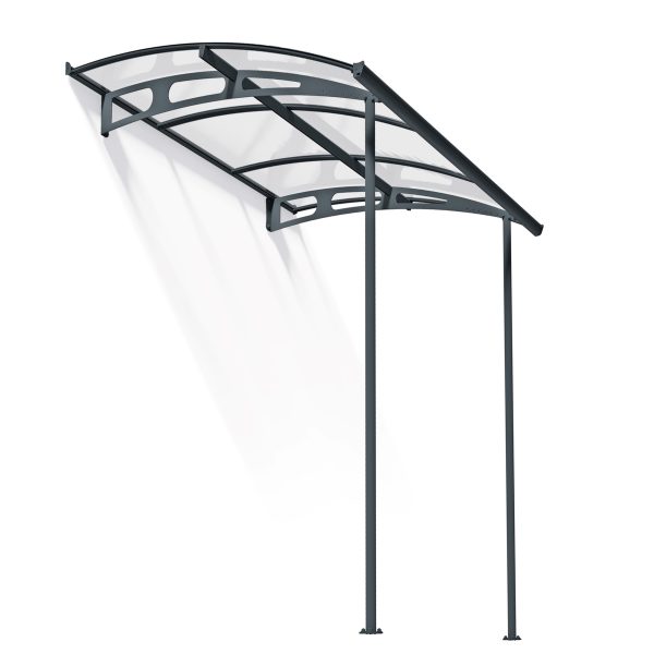 Vega Door Canopy- 2005mm (W) x 1837mm( P)