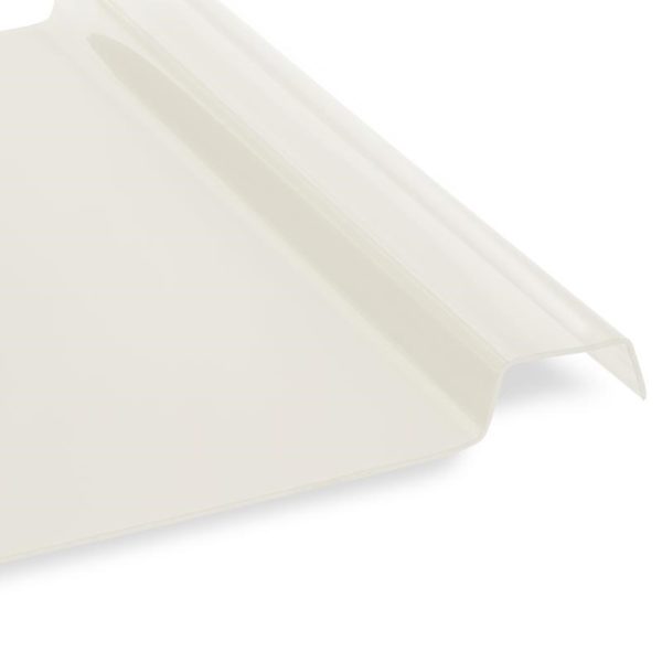 EZ Glaze Opal Polycarbonate Sheet