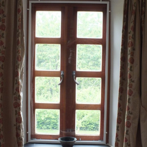 SmartFix 4mm Glass Clear Plate Polycarbonate
