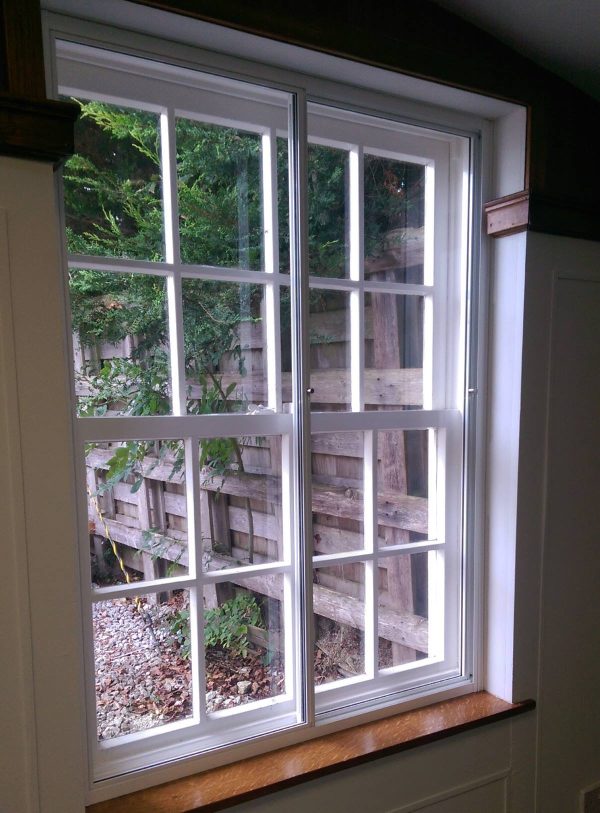 SmartSlider 2 Panel Slider unglazed for 6mm glass