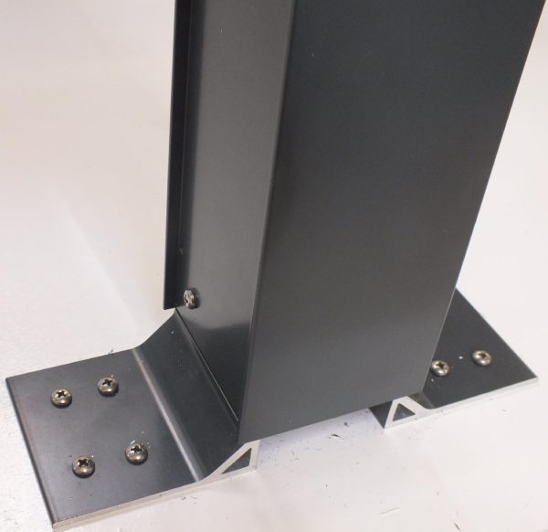 Smart Canopy16 | Omega Build