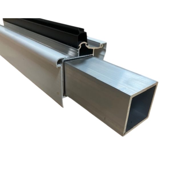 Eaves Beam joiner