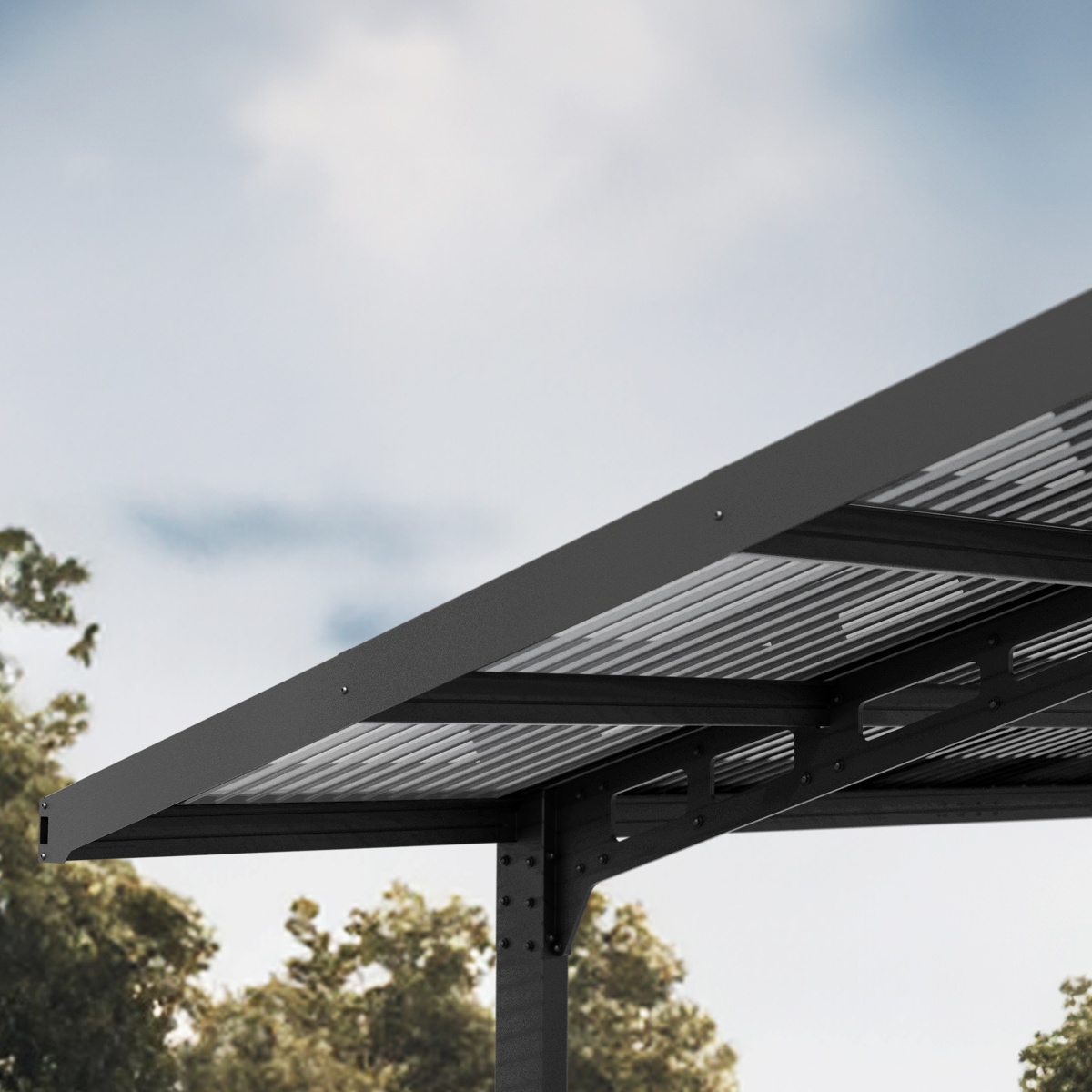 Sydney Carport