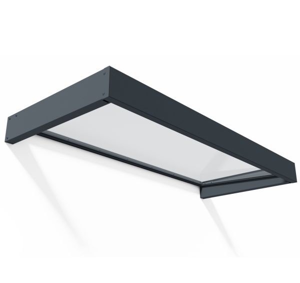 Sophia Door Canopy 2150mm (W) x 950mm (P)