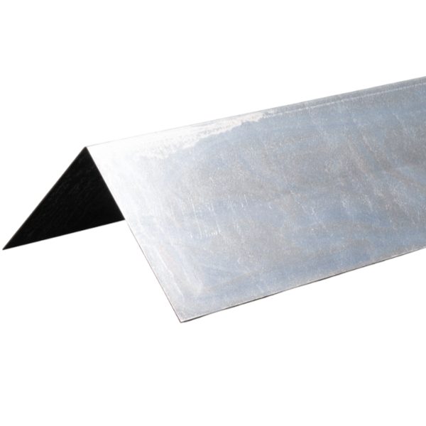 Corozinc Galvanised Corrugated  8/3 Barge