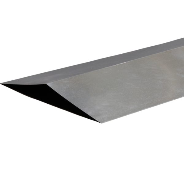 Corozinc Galvanised Corrugated  8/3 Ridge