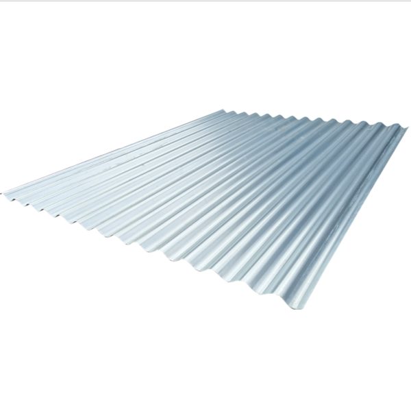 Corrugated Metal Roofing Sheet
