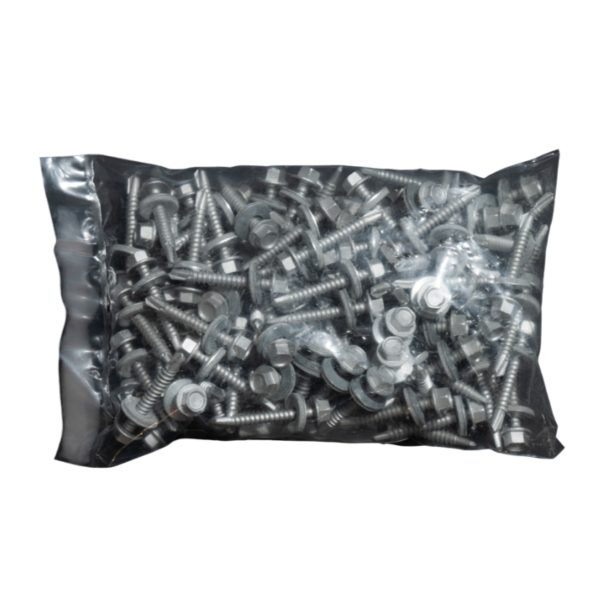 Corozinc Corrugated Fixings 60mm steel