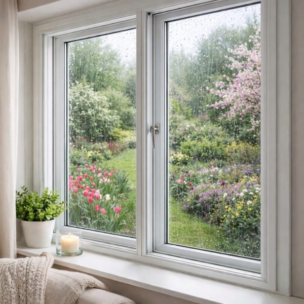 SmartSlider 2 Panel Slider 4mm Plate Polycarbonate glazing