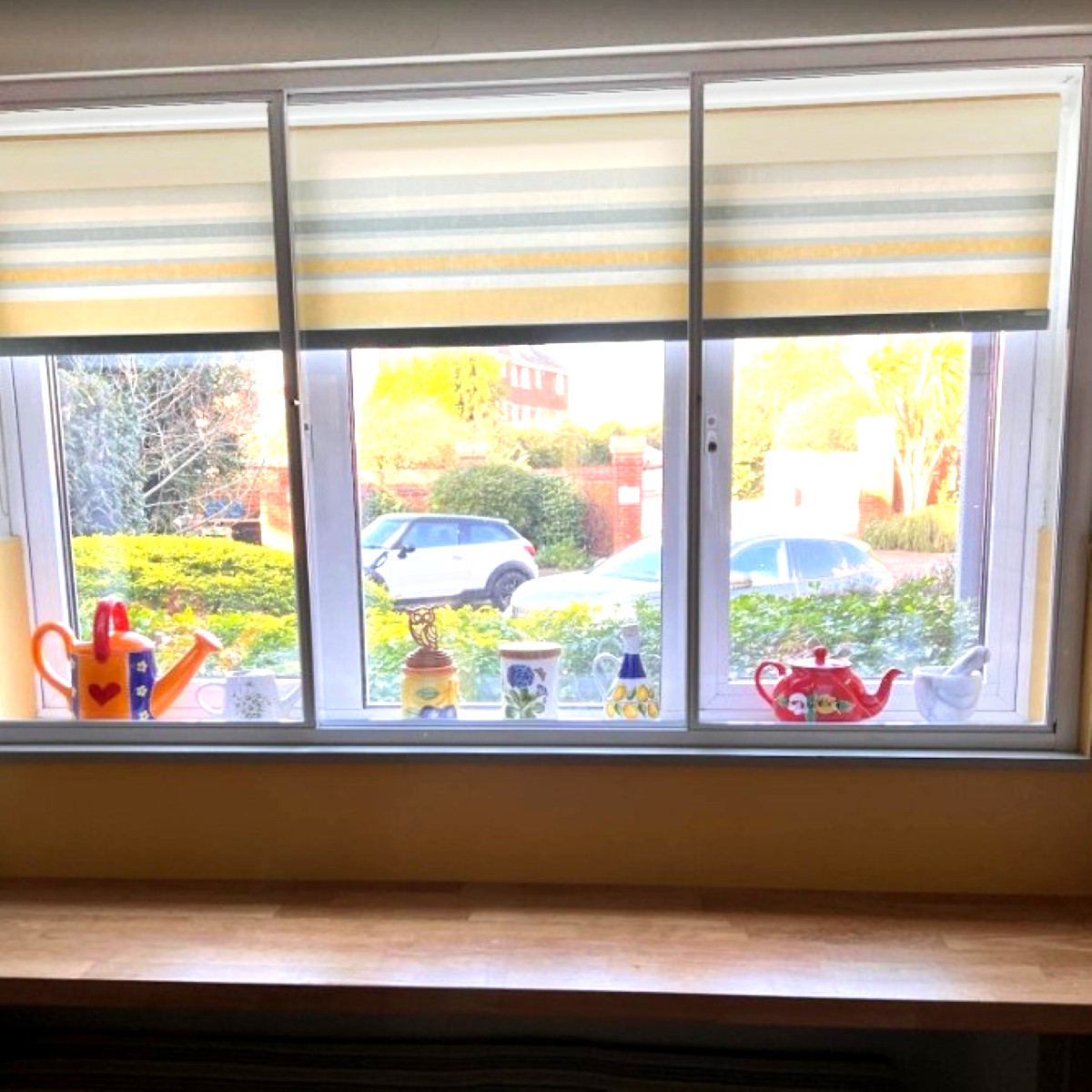 Improving Home Comfort with Smart Secondary Glazing Sliders