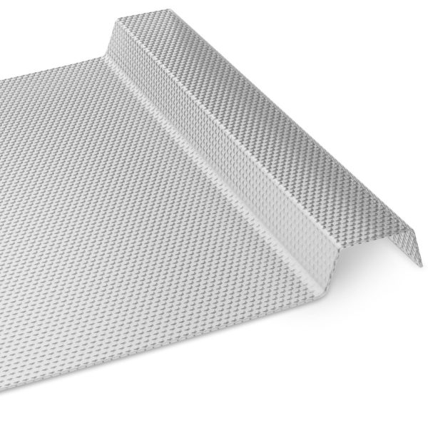 EZ Glaze Beehive Clear Polycarbonate Sheet