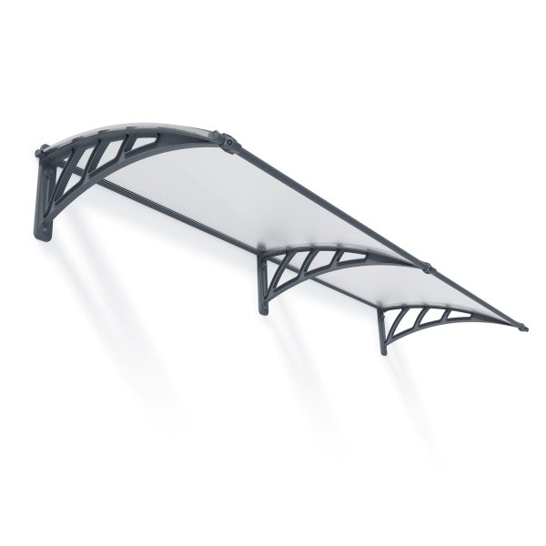 Neo 2360 Door Canopy – 2360mm (W) x 760mm (P)