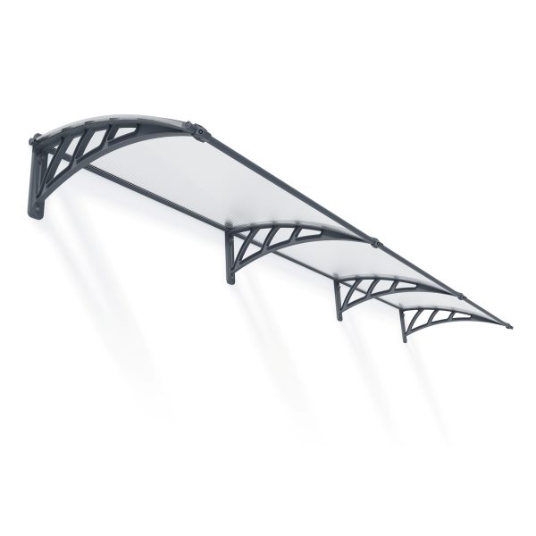 Neo 3540 Door Canopy – 3540mm (W) x 760mm (P)
