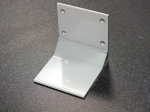 structural bracket for canopy