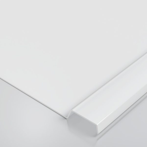 R Glaze Opal Polycarbonate Sheet